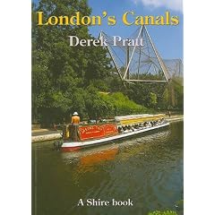 London's Canals (Shire Library) (Shire Albums)