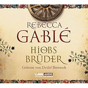 Hiobs Brüder (Lübbe Audio)