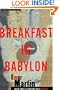 Breakfast in Babylon