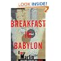 Breakfast in Babylon