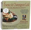 More Than Gourmet Essence De Champignon Gold&reg; Mushroom Essence, 1.5-Ounce Units (Pack of 6)