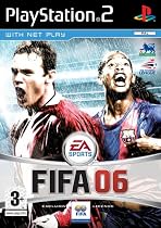 FIFA 06 (PS2)