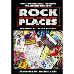 Rock and Hard Places