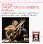 Shankar: Concerto for Sitar & Orchestra / Morning Love