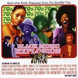 Black Music Explosion