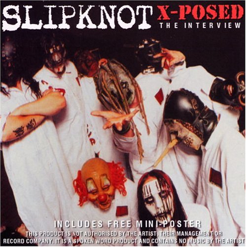 CD-Charts  Music : X-Posed: The Interview