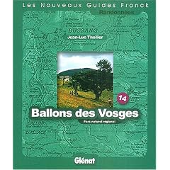 Ballons des Vosges