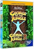 George Of The Jungle/George Of The Jungle 2 [DVD] [1997]