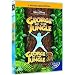 George Of The Jungle/George Of The Jungle 2 [DVD] [1997]