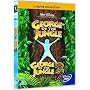 George Of The Jungle/George Of The Jungle 2 [DVD] [1997]