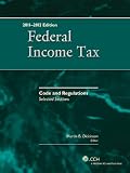 Federal Income Tax: Code and Regulations--Selected Sections (2011-2012)