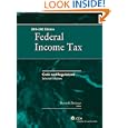 Federal Income Tax: Code And Regulations--selected Sections 