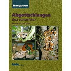 Ratgeber Abgottschlangen