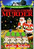 Christmas Cookie Murder (Lucy Stone Mysteries, No. 5)