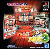 SLOT!PRO3 �����㥰�顼���ڥ�����