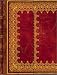 Books : Smythe Sewn Old Leather Wraps Foiled Lined
