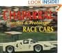 Chaparral Can-Am and Prototype Race Cars
