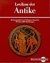 Lexikon der Antike (Digitale Bibliothek 18)