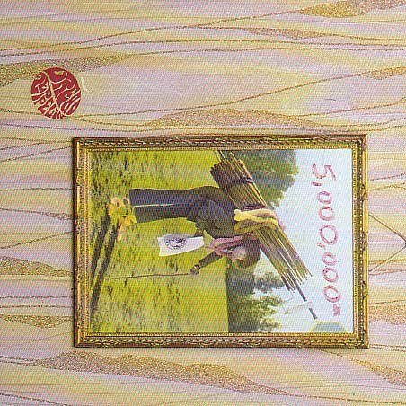 CD-Charts  Music : 5,000,000