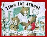 Time for school