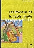 Les romans de la table ronde, 2002
