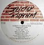 Dancefloor / Space (12" Vinyl Single)