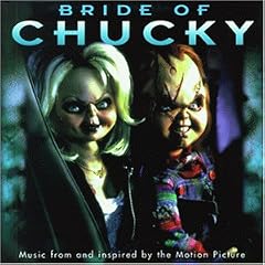 Chucky und seine Braut (The Bride Of Chucky)