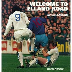 Welcome to Elland Road