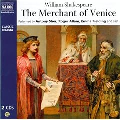 The Merchant of Venice