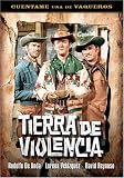 Tierra de Violencia
