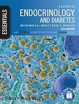 Essential Endocrinology and Diabetes, Includes Desktop Edition