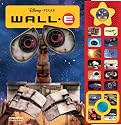 Wall-E (Interactive Play-a-Sound Ser.)