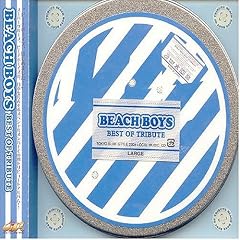 Beach Boys Tribute: Best Of