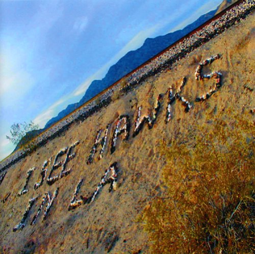 CD-Charts  Music : I See Hawks in L.A.