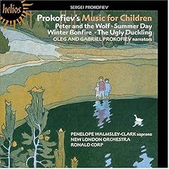 Music Romance, Vol. 1: Music for Children