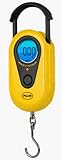American Weigh SR-20 Digital Hanging Scale 44 X 0.02 Lb