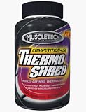 Muscletech ThermoShred 150 Caps - Muscle Defining Thermogenic!