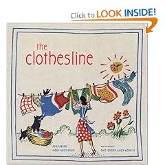 The Clothesline