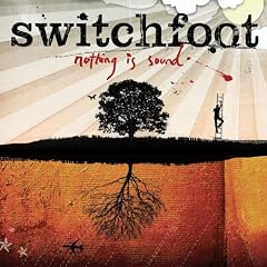 Nothing Is Sound [VINYL]