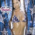 Dallas Cowboys Cheerleaders Swim 2007 Calendar