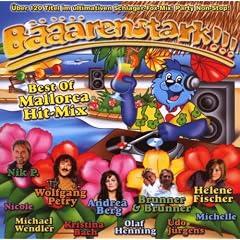 B���renstark!! ! Best of Mallorca Hit-Mix
