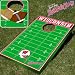 Beanbag Tailgate Toss Game - Wisconsin Image
