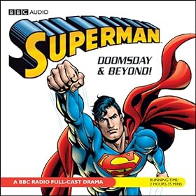 Superman: Doomsday and Beyond