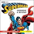 Superman: Doomsday and Beyond