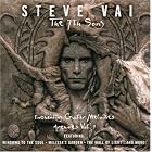 The 7th Song by Steve Vai