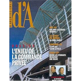 D Architectures