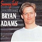 Sweeney Todd Featuring Bryan Adams by