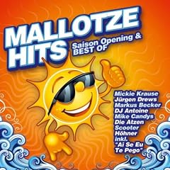 2 Kleine W�lfe (Party Mix)