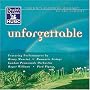 Most Beautiful Melodies of the Century: Unforgettable