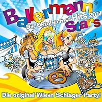 Ballermann Stars - Die